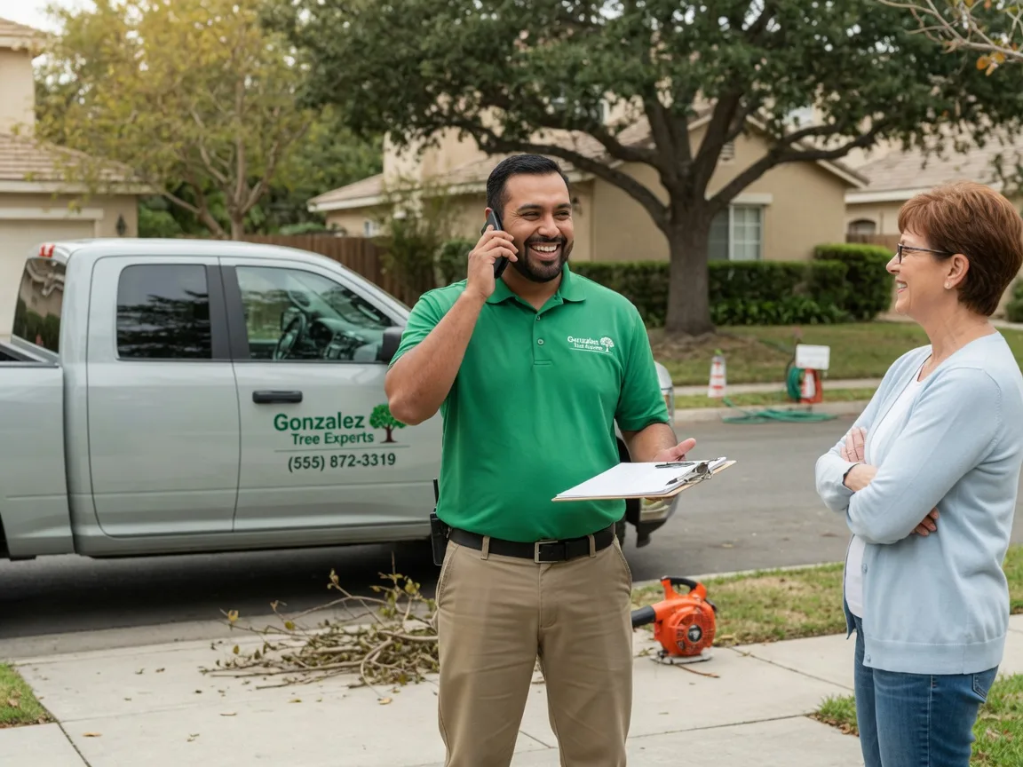 Tree Service Plymouth, IA FAQs